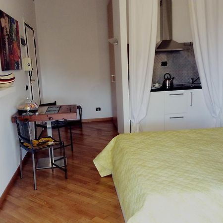 바리 Casa Tridente 아파트 외부 사진