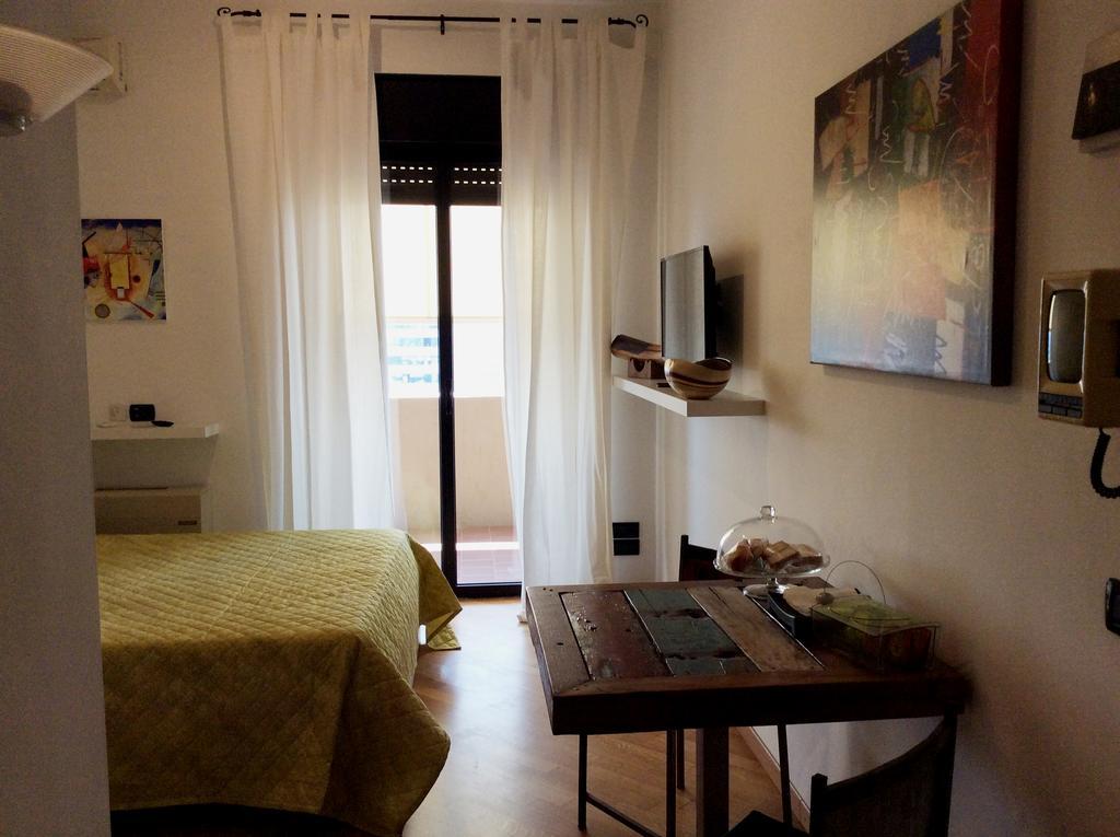 바리 Casa Tridente 아파트 외부 사진