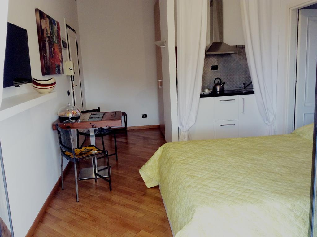 바리 Casa Tridente 아파트 외부 사진